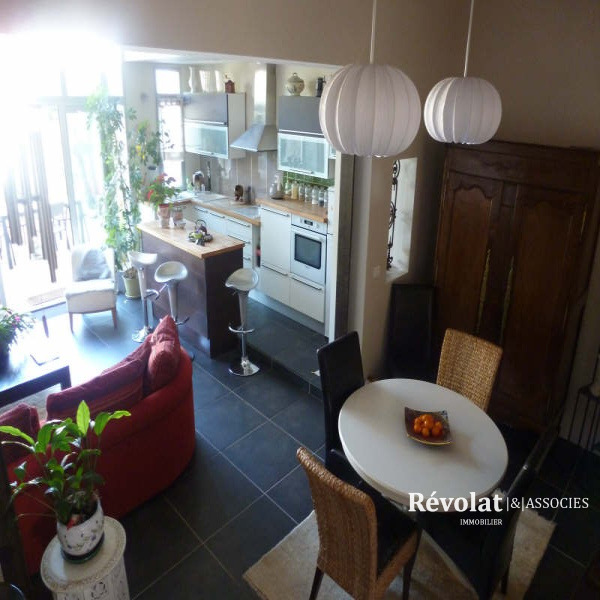 Offres de vente Maison Talence 33400