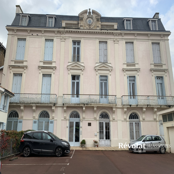 Offres de vente Duplex Arcachon 33120