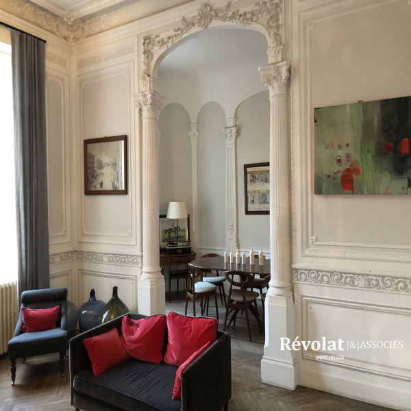 Offres de vente Maison Bordeaux 33300