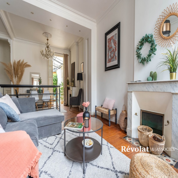 Offres de vente Maison Bordeaux 33000