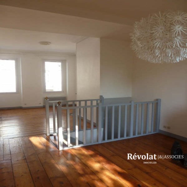 Offres de vente Appartement Bordeaux 33000