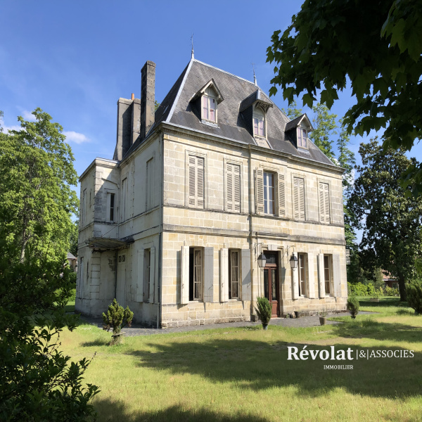 Offres de vente Maison Bruges 33520