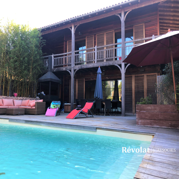 Offres de vente Maison Bruges 33520