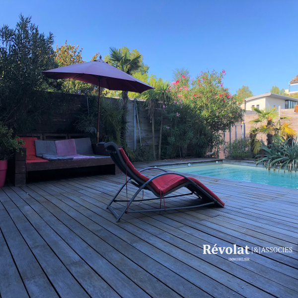 Offres de vente Maison Bruges 33520