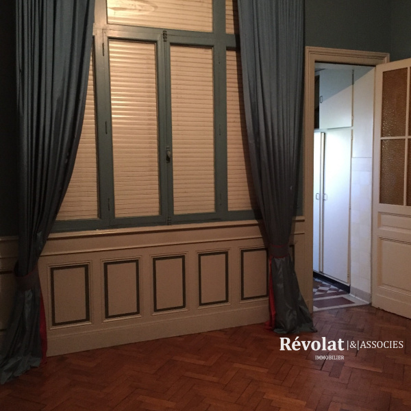 Offres de vente Appartement Bordeaux 33000