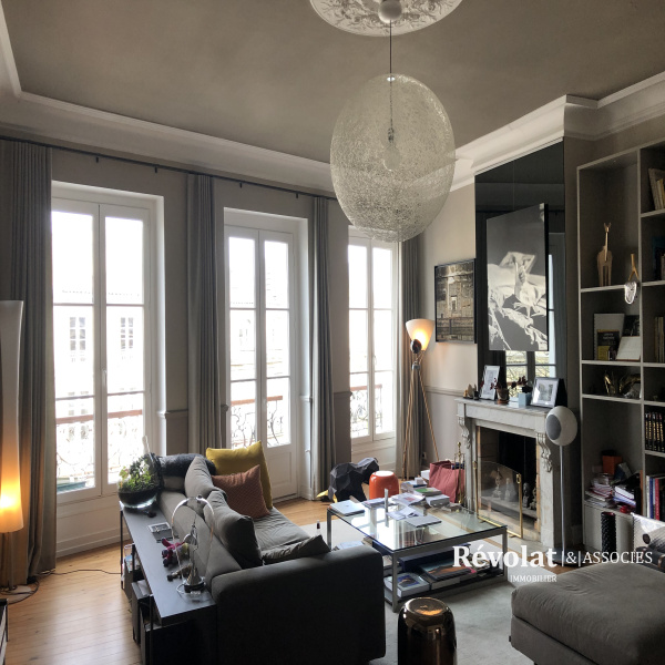 Offres de vente Appartement Bordeaux 33000