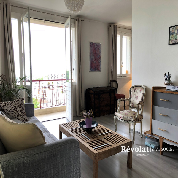 Offres de location Appartement Bordeaux 33000