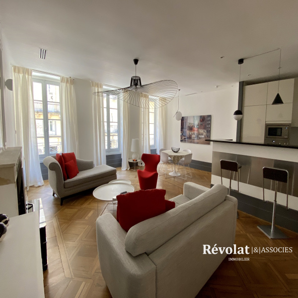 Offres de vente Appartement Bordeaux 33000