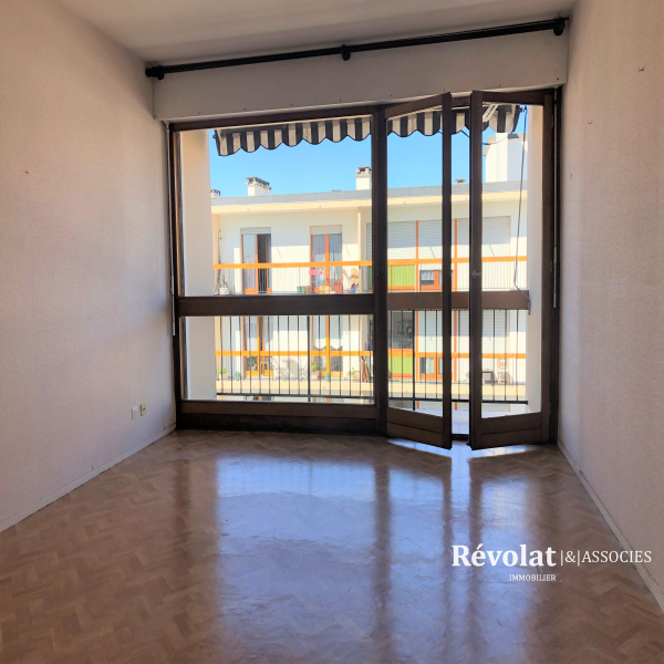 Offres de vente Appartement Bordeaux 33200