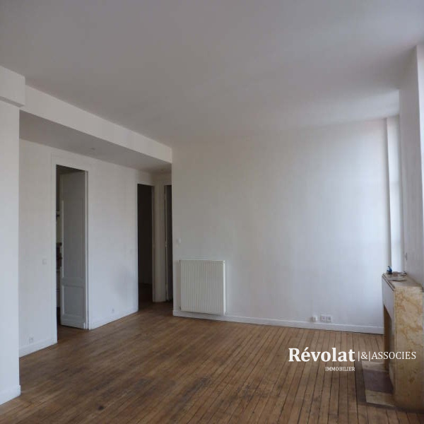 Offres de vente Appartement Bordeaux 33000