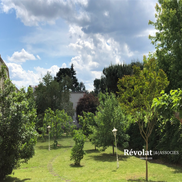 Offres de vente Maison Bordeaux 33200