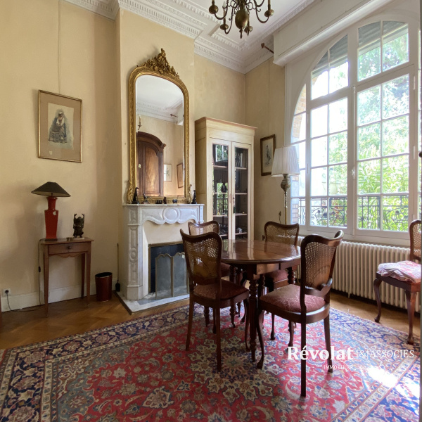 Offres de vente Maison Bordeaux 33200