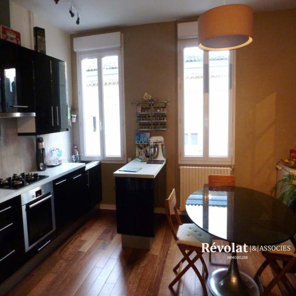 Offres de vente Immeuble Bordeaux 33000