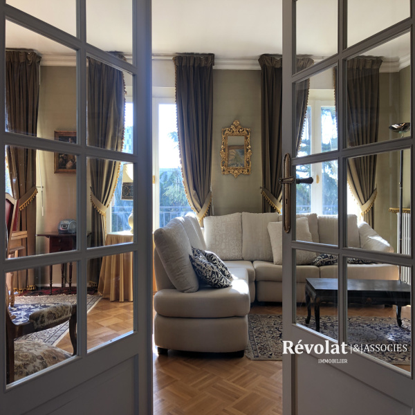 Offres de vente Appartement Le Bouscat 33110