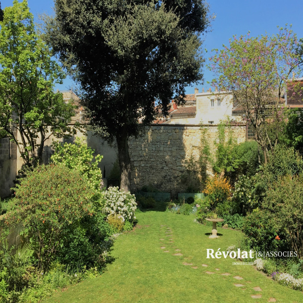 Offres de vente Maison Bordeaux 33000
