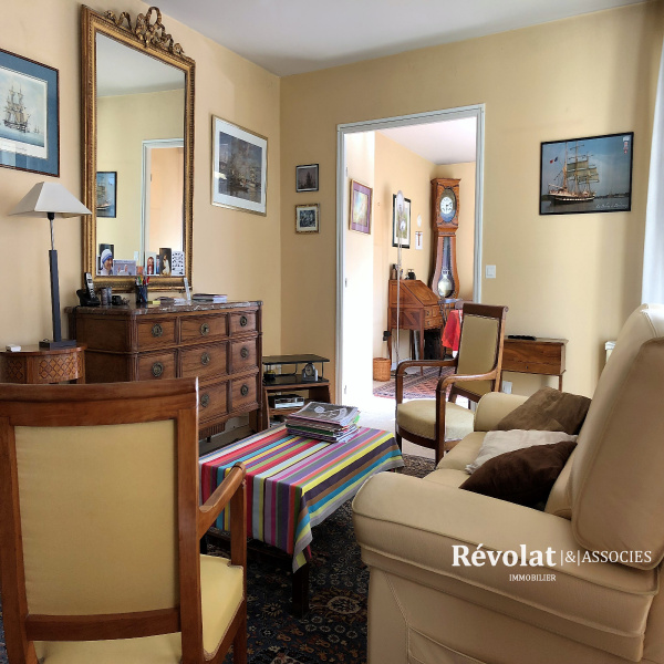 Offres de vente Appartement Bordeaux 33000