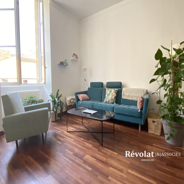 Offres de vente Appartement Bordeaux 33000