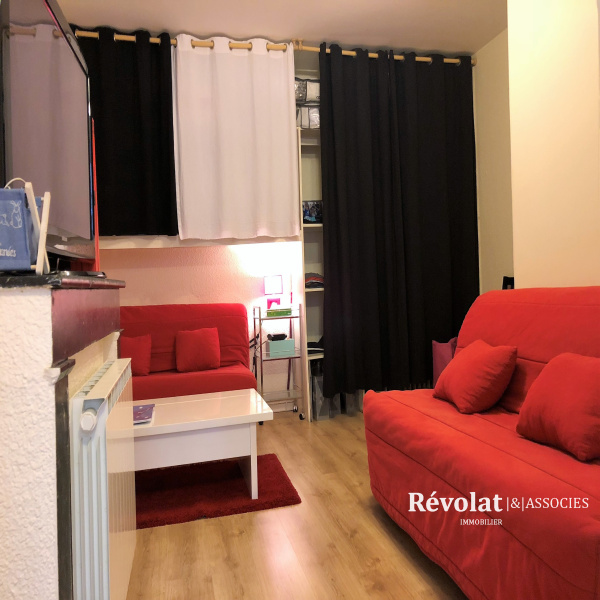 Offres de vente Appartement Bordeaux 33000