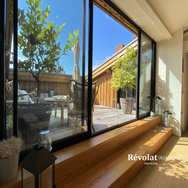 Offres de vente Duplex Bordeaux 33100
