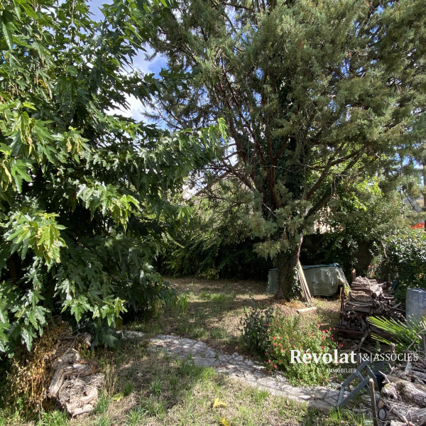 Offres de vente Terrain Bruges 33520