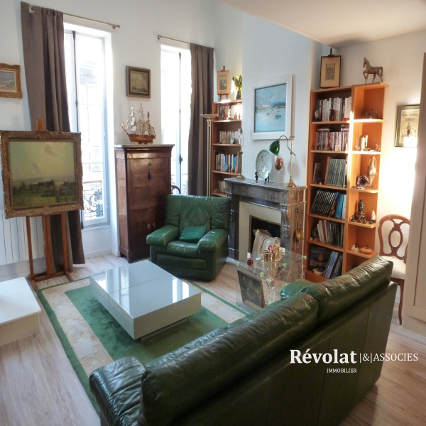 Offres de vente Duplex Bordeaux 33000