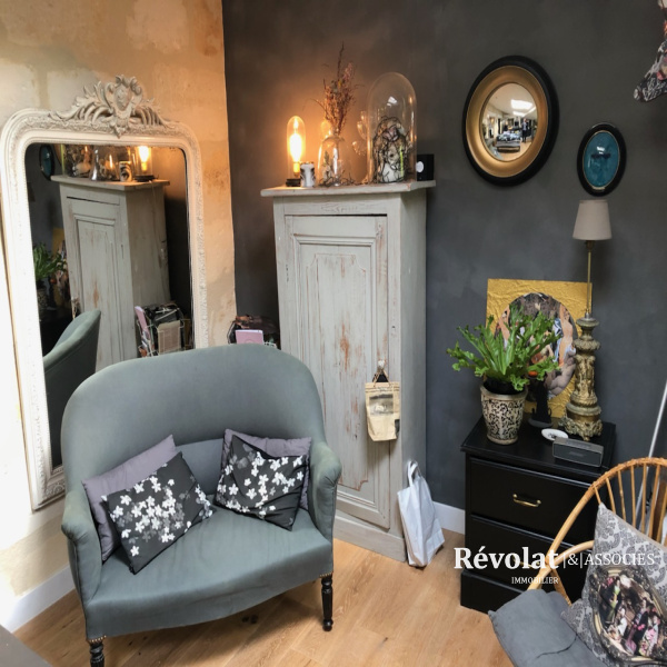 Offres de vente Appartement Bordeaux 33000