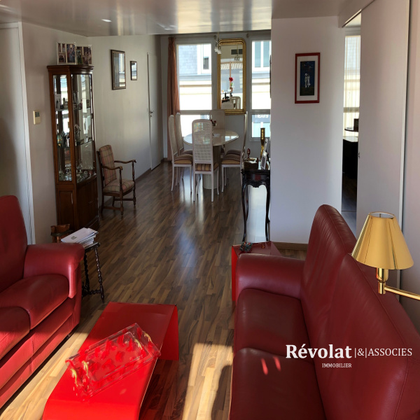 Offres de vente Appartement Bordeaux 33000