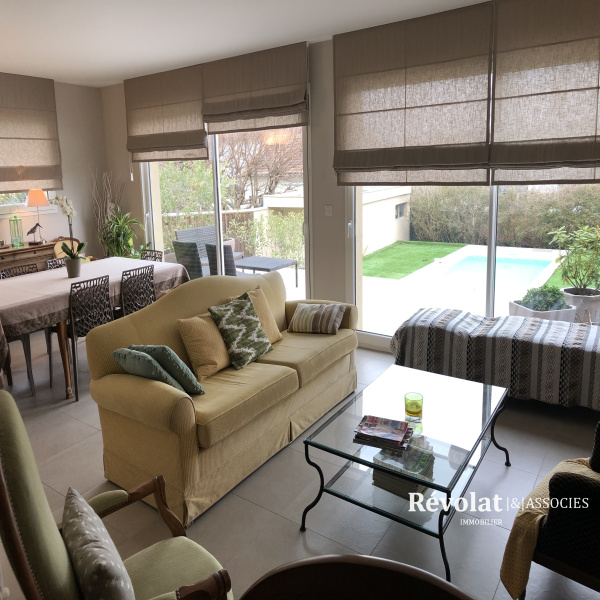 Offres de vente Maison Mérignac 33700