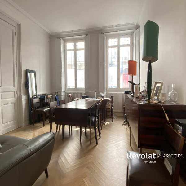 Offres de vente Appartement Bordeaux 33000
