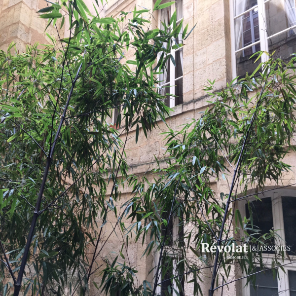 Offres de vente Appartement Bordeaux 33000