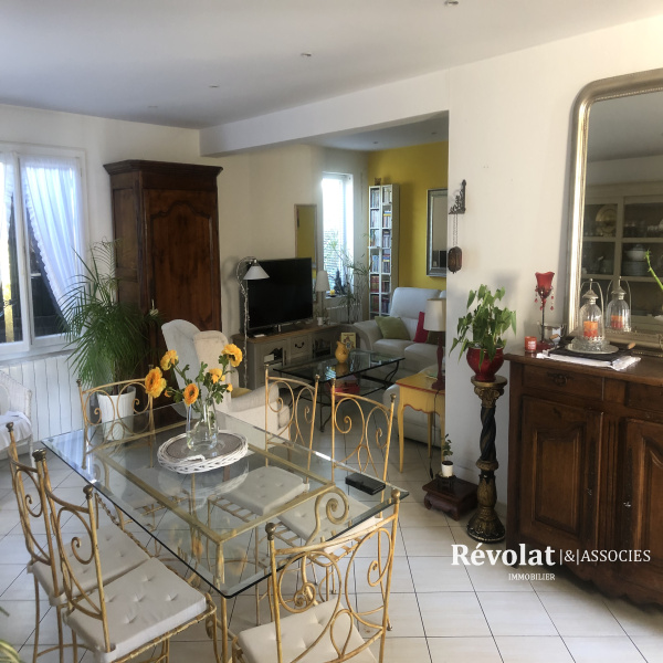 Offres de vente Maison Le Bouscat 33110