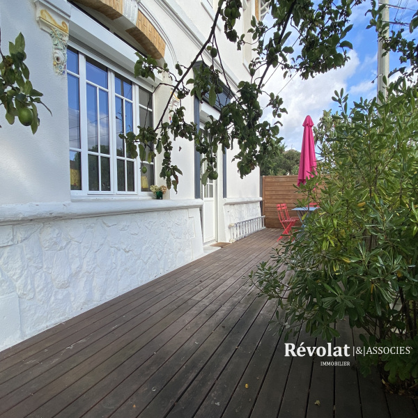 Offres de vente Appartement Bordeaux 33200