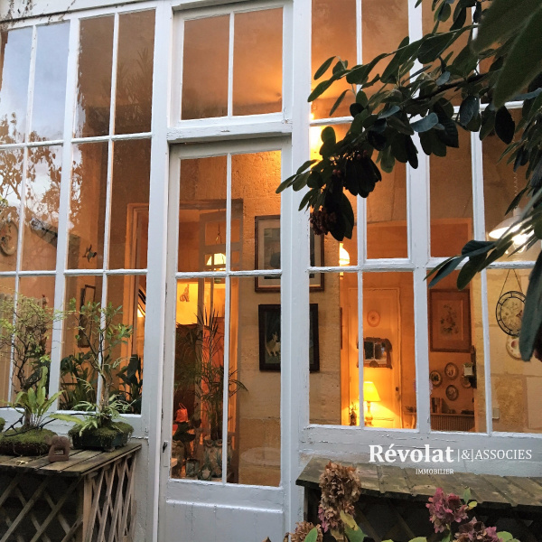 Offres de vente Maison Bordeaux 33200