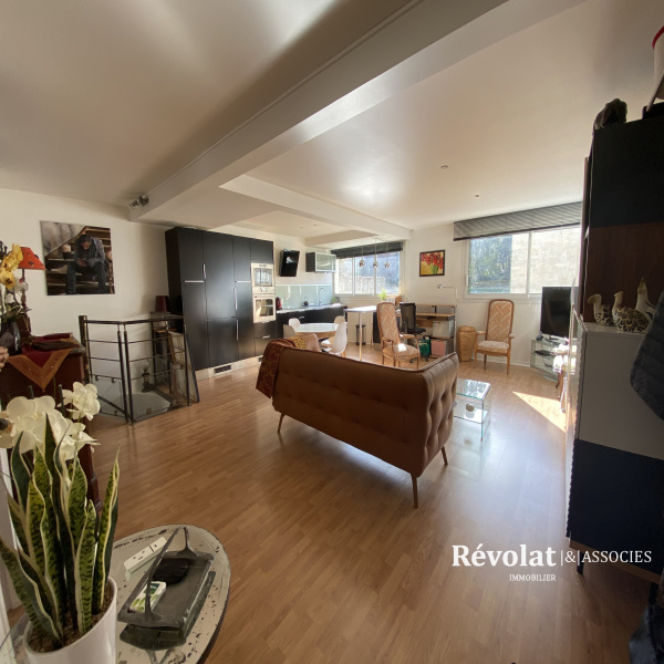 Offres de vente Appartement Bordeaux 33000