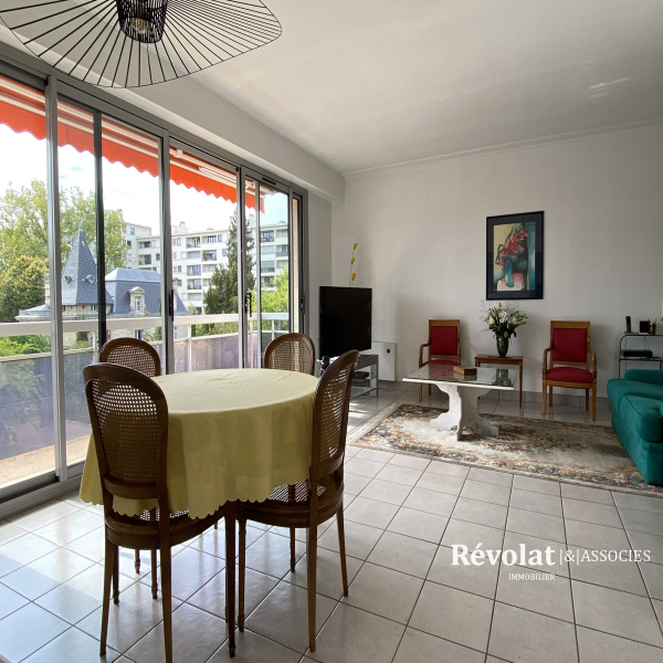 Offres de vente Appartement Bordeaux 33200