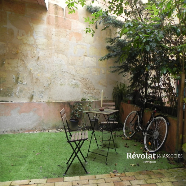 Offres de vente Appartement Bordeaux 33000