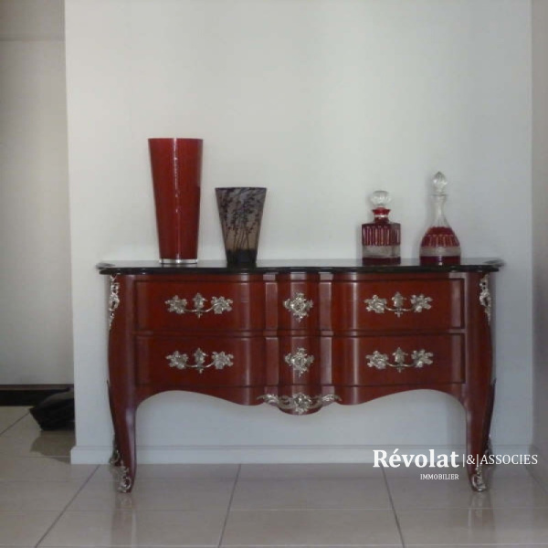 Offres de vente Appartement Bordeaux 33000