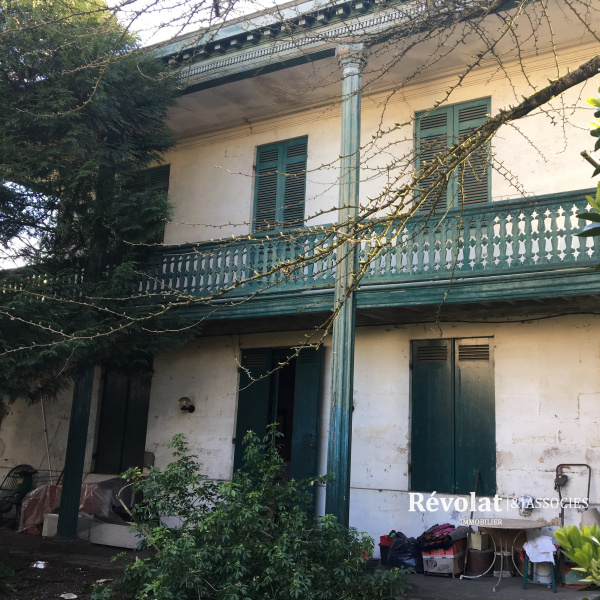 Offres de vente Appartement Bordeaux 33000