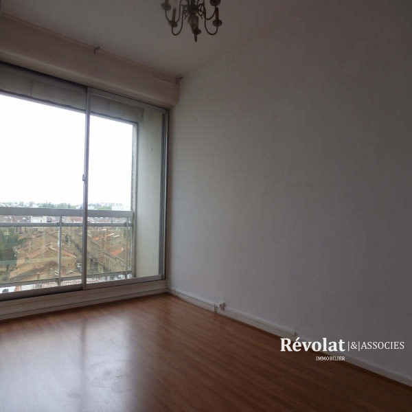 Offres de vente Appartement Bordeaux 33000