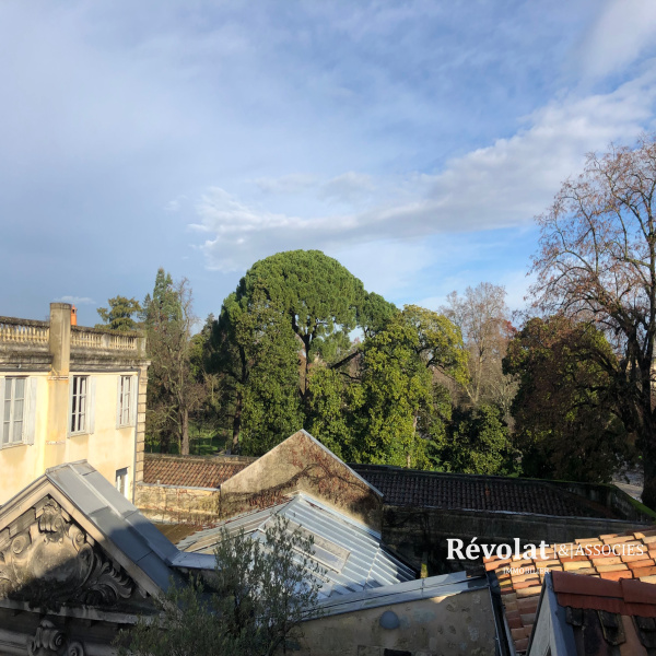 Offres de vente Appartement Bordeaux 33000