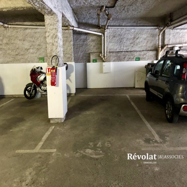 Offres de vente Parking Bordeaux 33000
