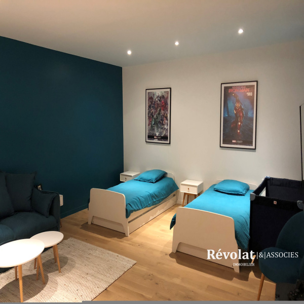 Offres de vente Appartement Bordeaux 33000