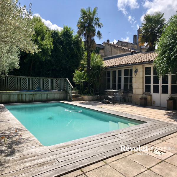 Offres de vente Maison Bordeaux 33800