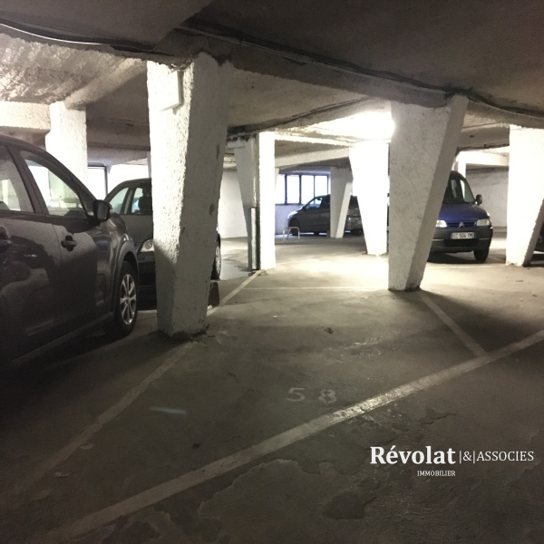 Offres de location Parking Bordeaux 33000