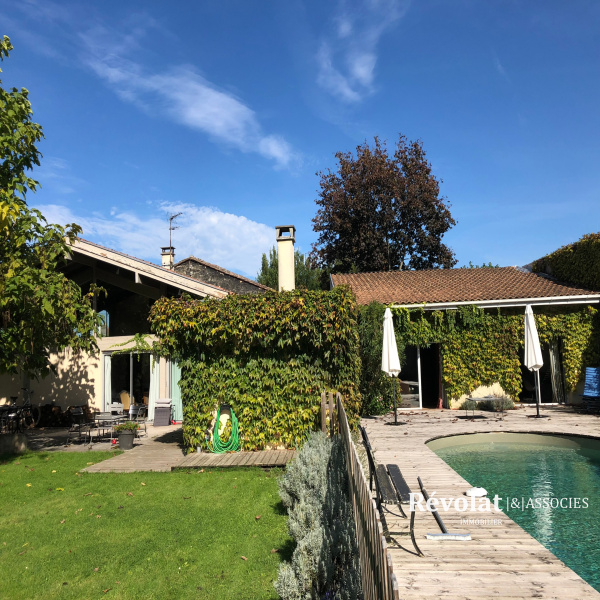 Offres de vente Maison Le Bouscat 33110