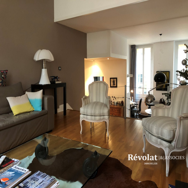 Offres de vente Appartement Bordeaux 33000