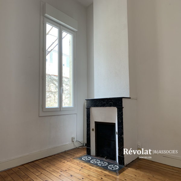 Offres de vente Maison Bordeaux 33000