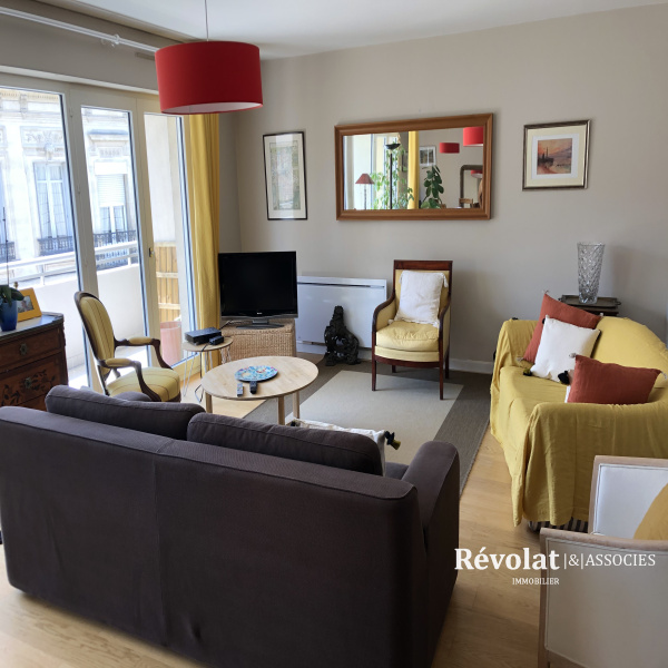 Offres de vente Appartement Bordeaux 33000