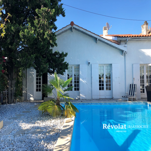 Offres de vente Maison Bordeaux 33200
