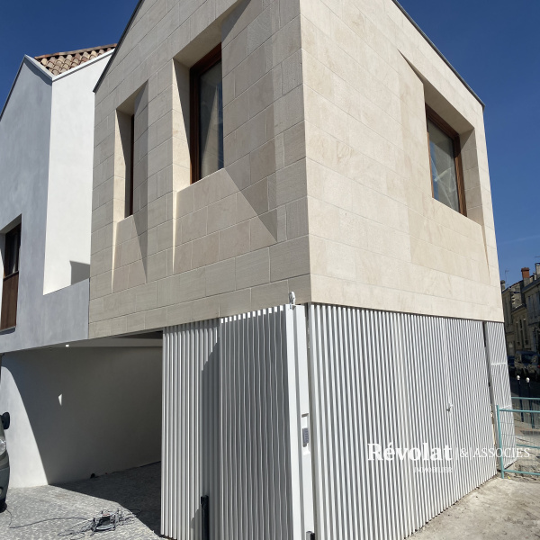 Offres de vente Appartement Bordeaux 33000